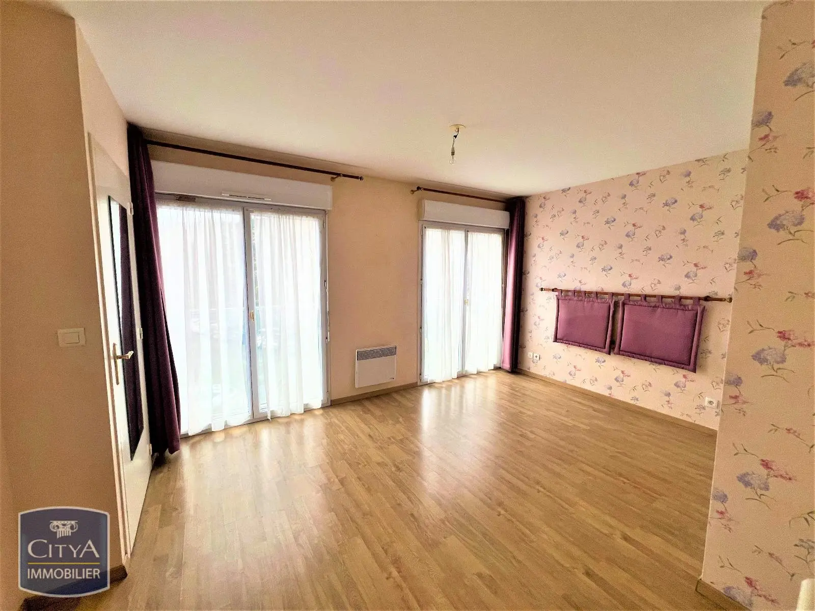 Photo 6 Appartement 2 pièces 58.8m²