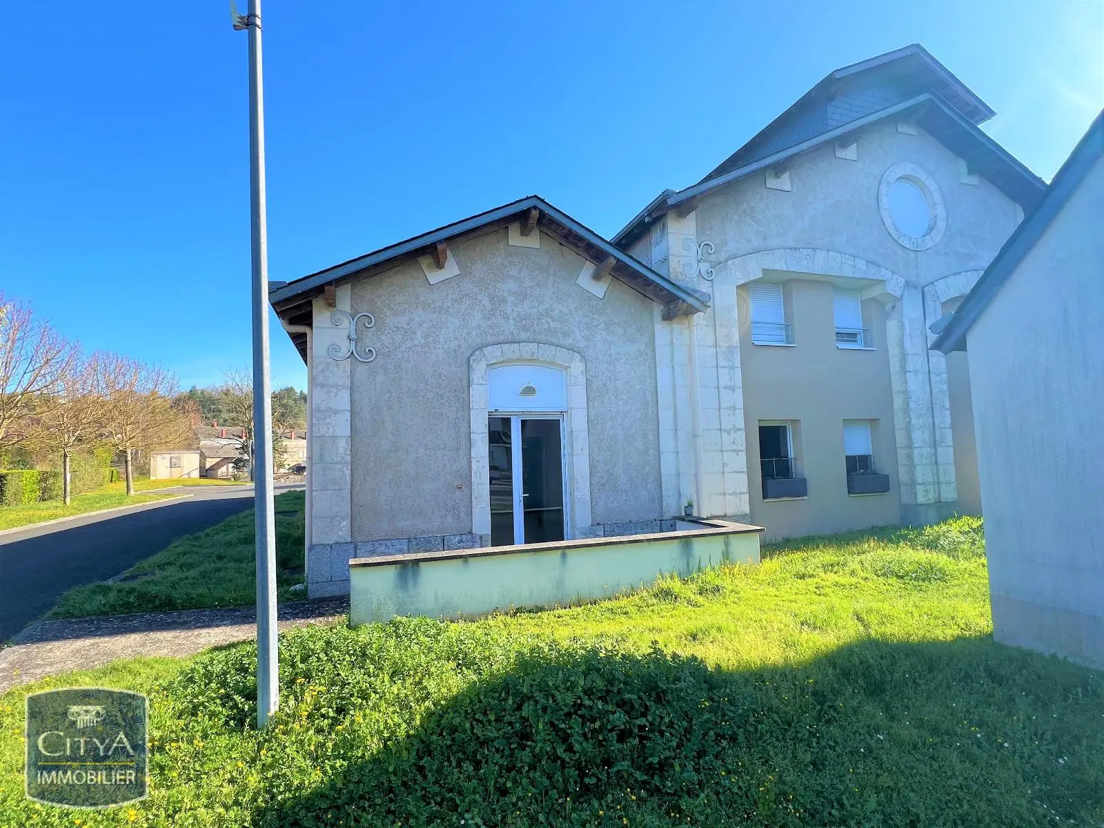 Photo 7 Appartement 2 pièces 48.5m²