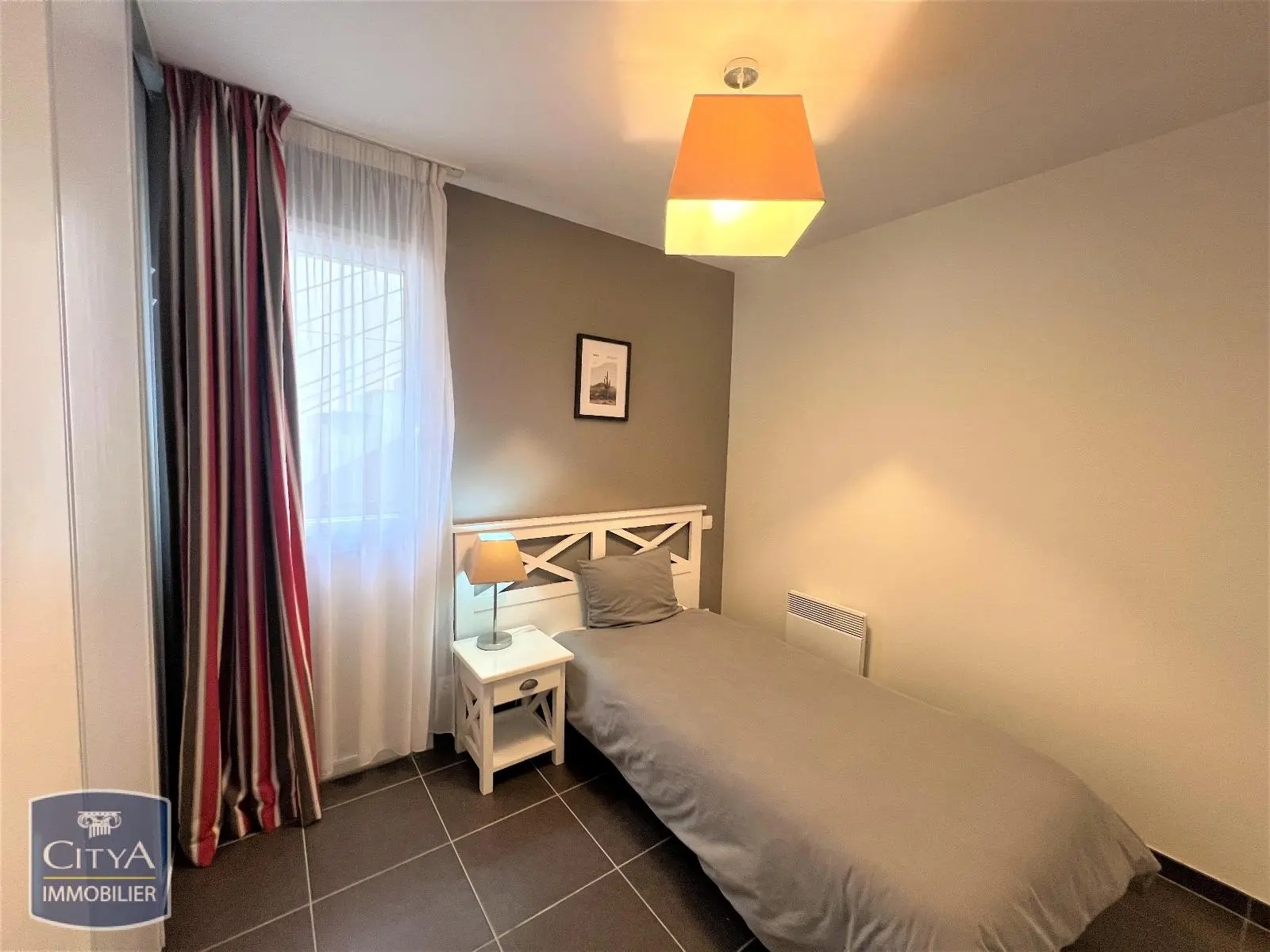 Photo 6 Appartement 3 pièces 44.19m²