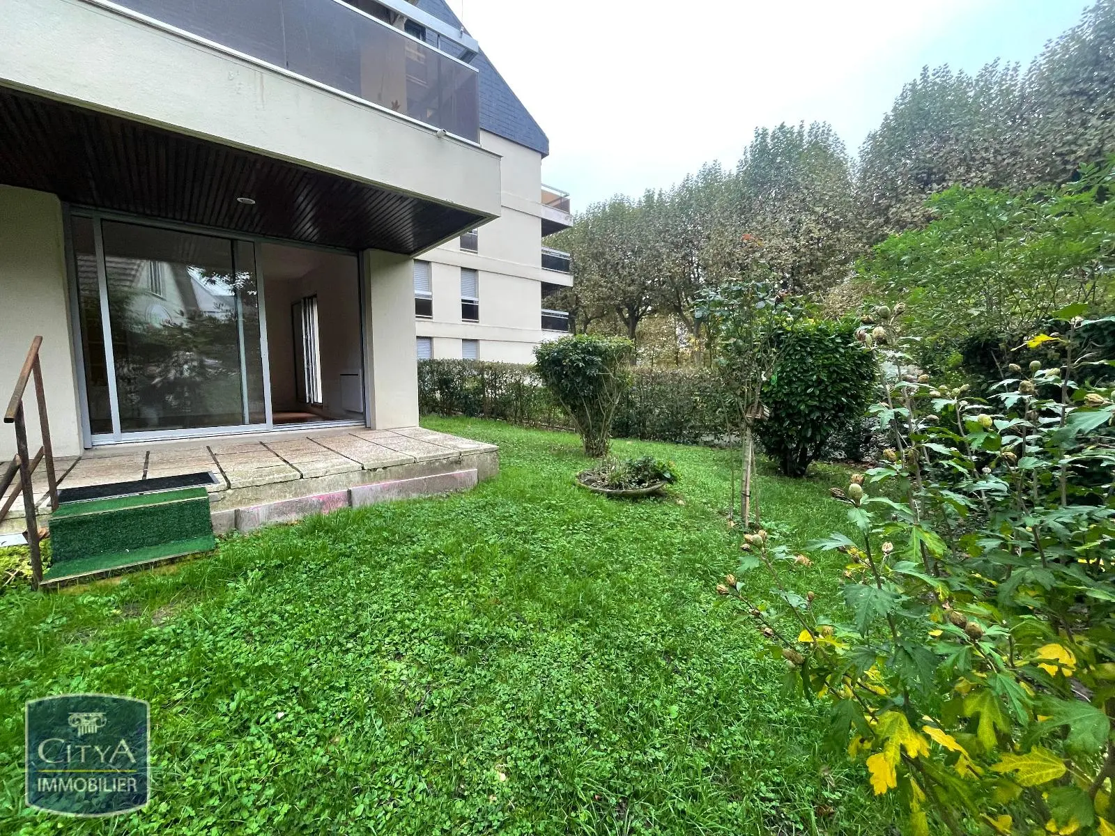 Photo 4 Appartement 2 pièces 61m²