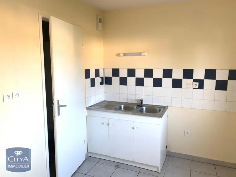 Photo 3 Appartement 3 pièces 62.87m²