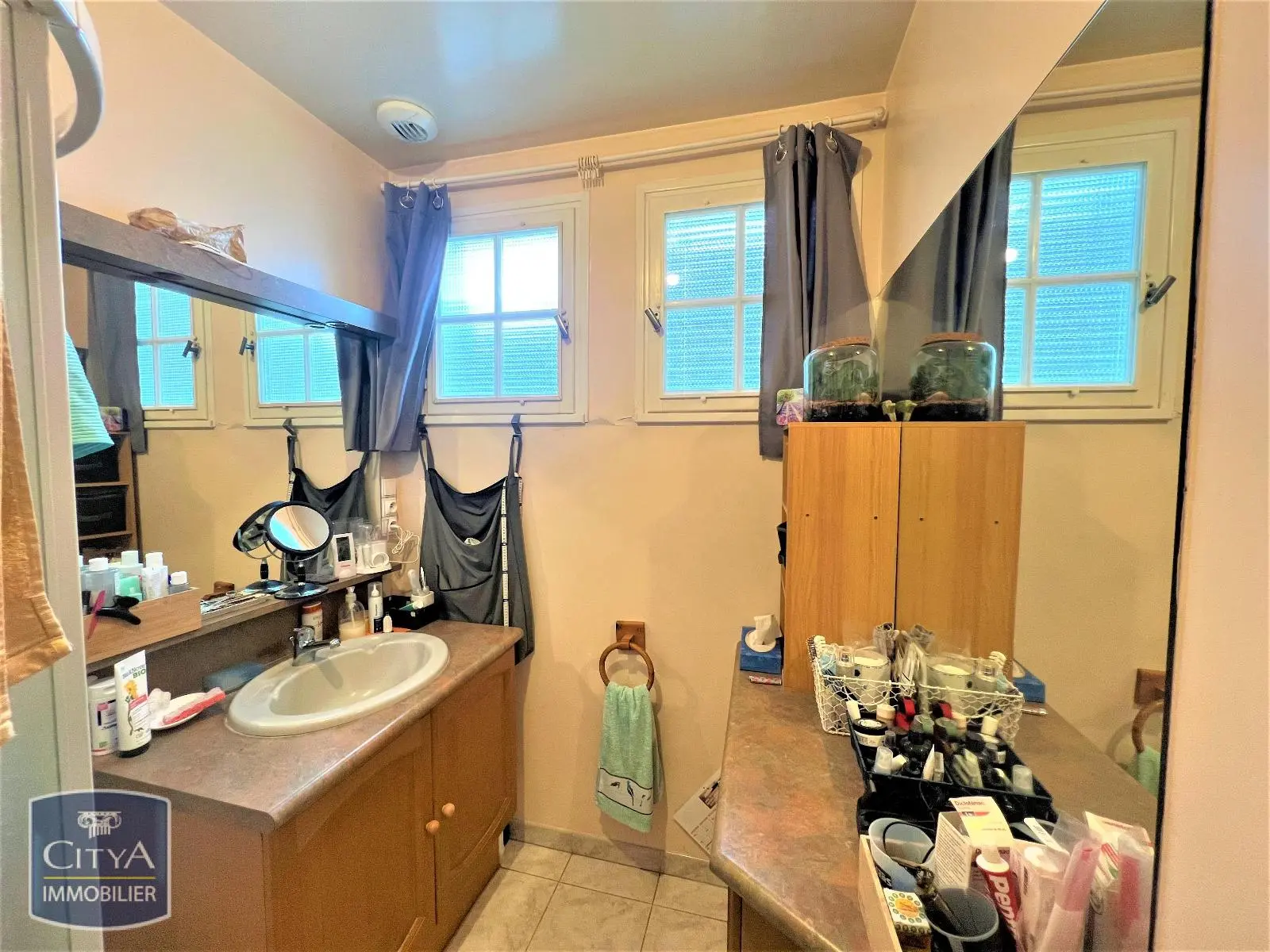 Photo 8 Maison 3 pièces 82m²