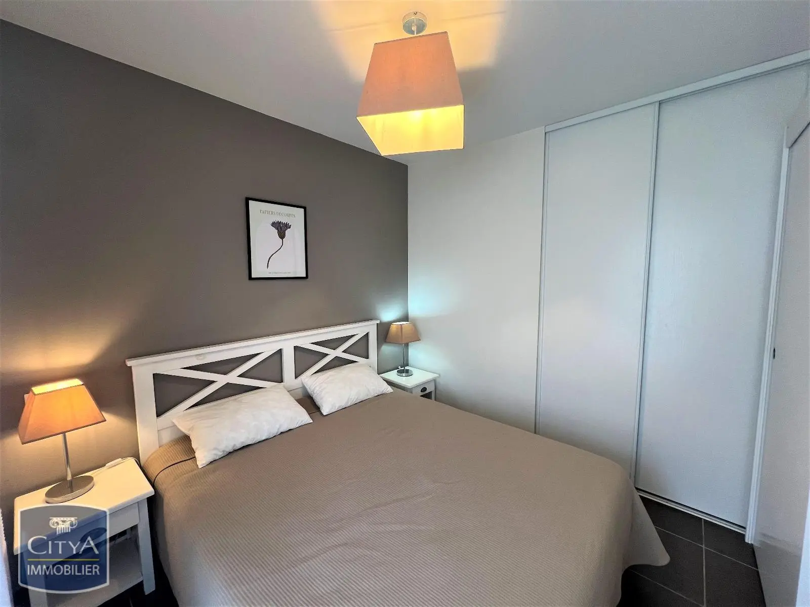 Photo 5 Appartement 3 pièces 44.19m²