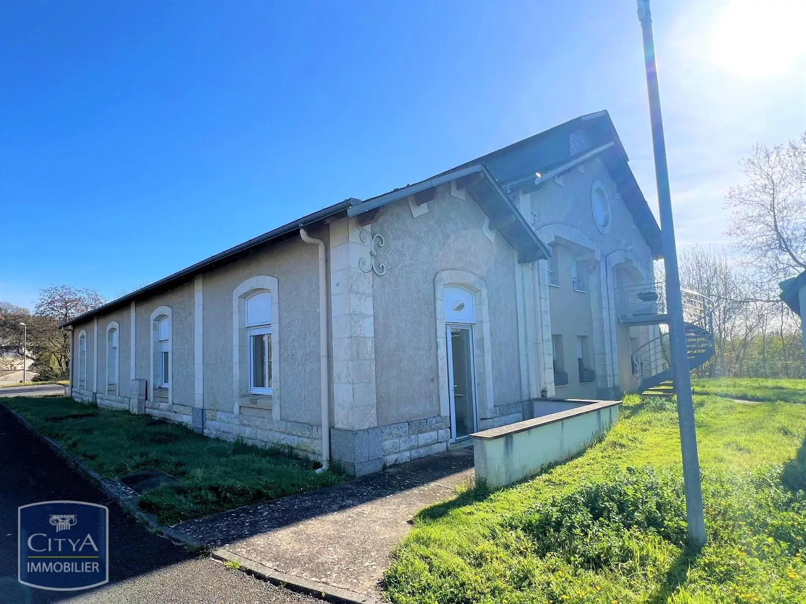 Photo 1 Appartement 2 pièces 48.5m²