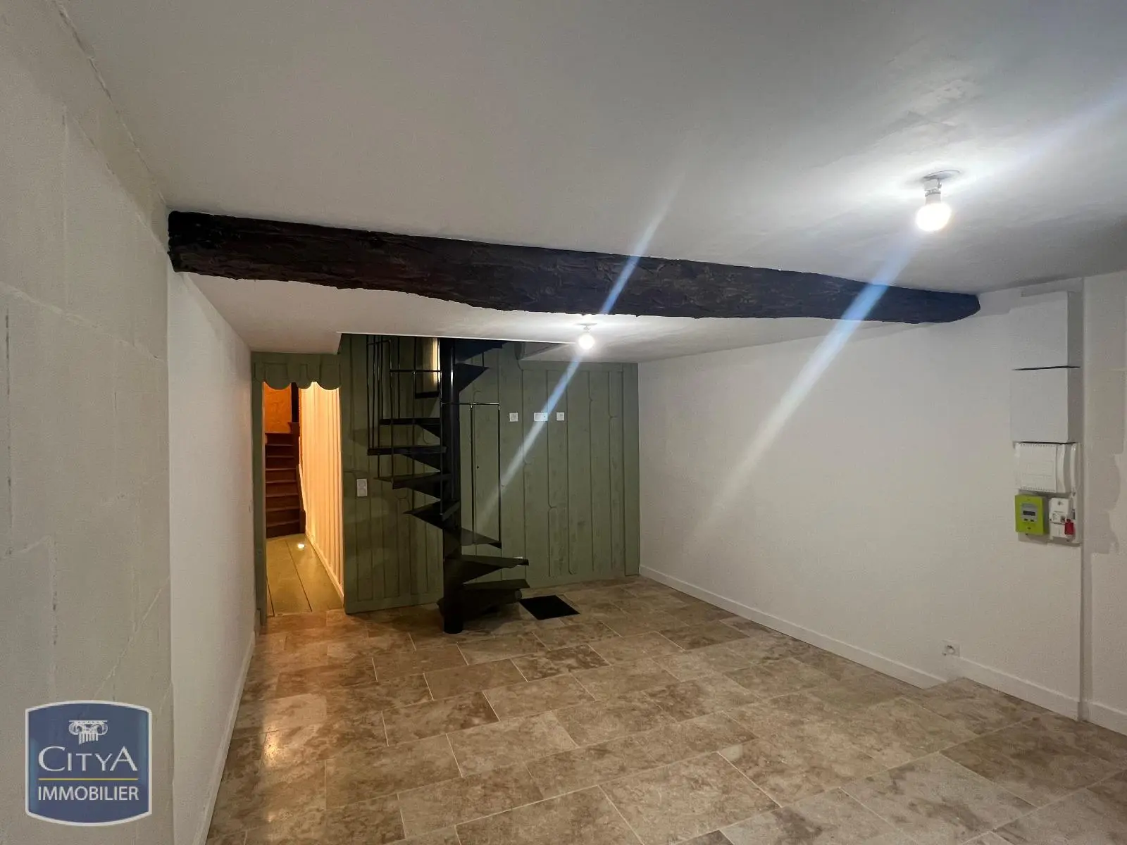 Photo 2 Appartement 3 pièces 89.96m²