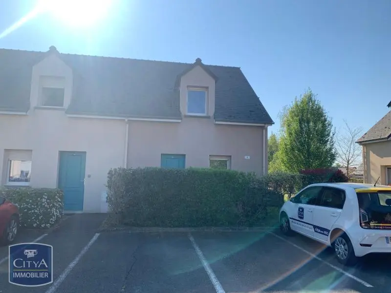Photo 1 Appartement 3 pièces 62.87m²