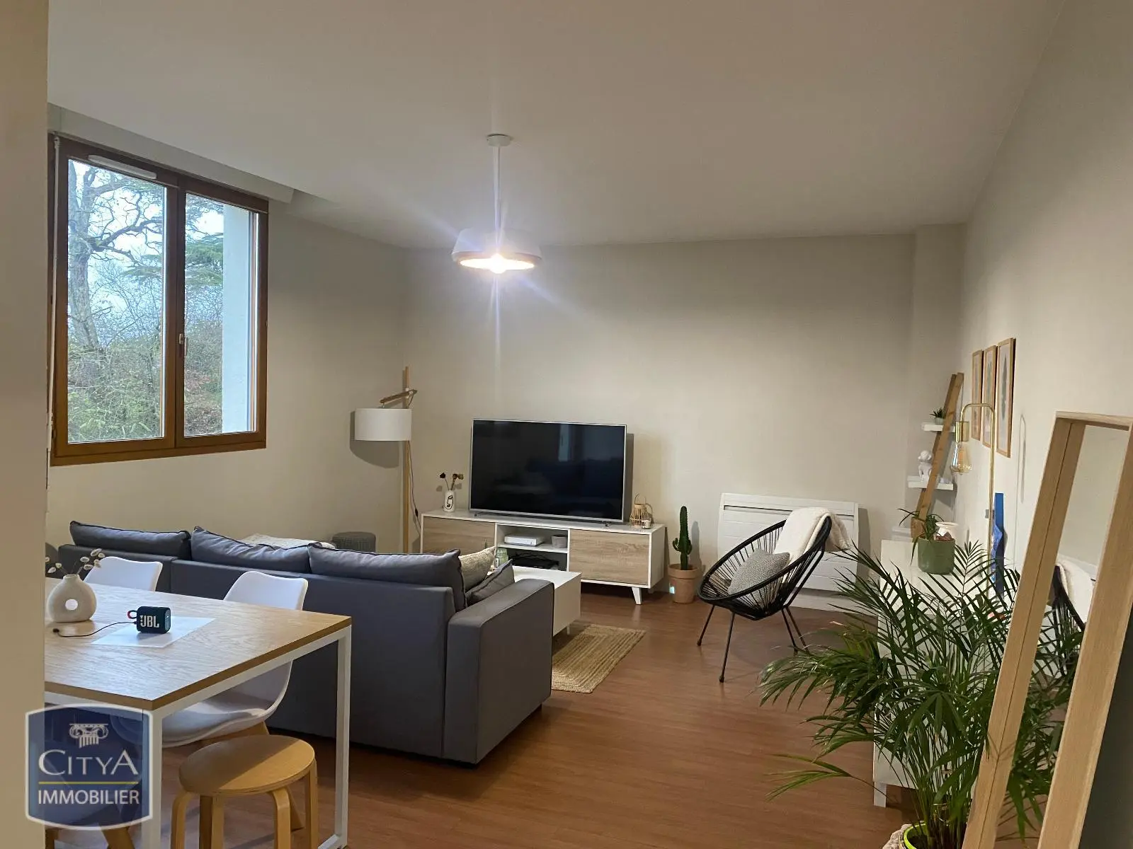 Photo 2 Appartement 2 pièces 65.82m²
