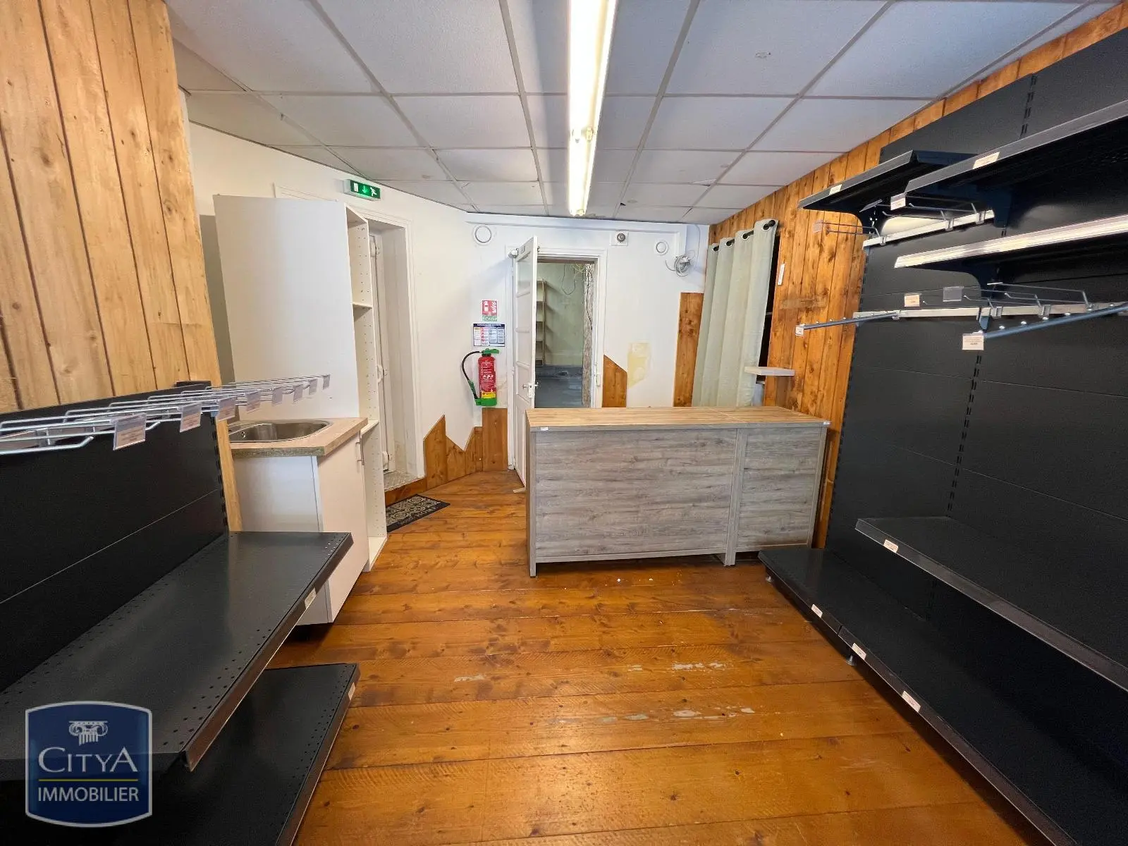 Photo 6 Local Commercial 130m²