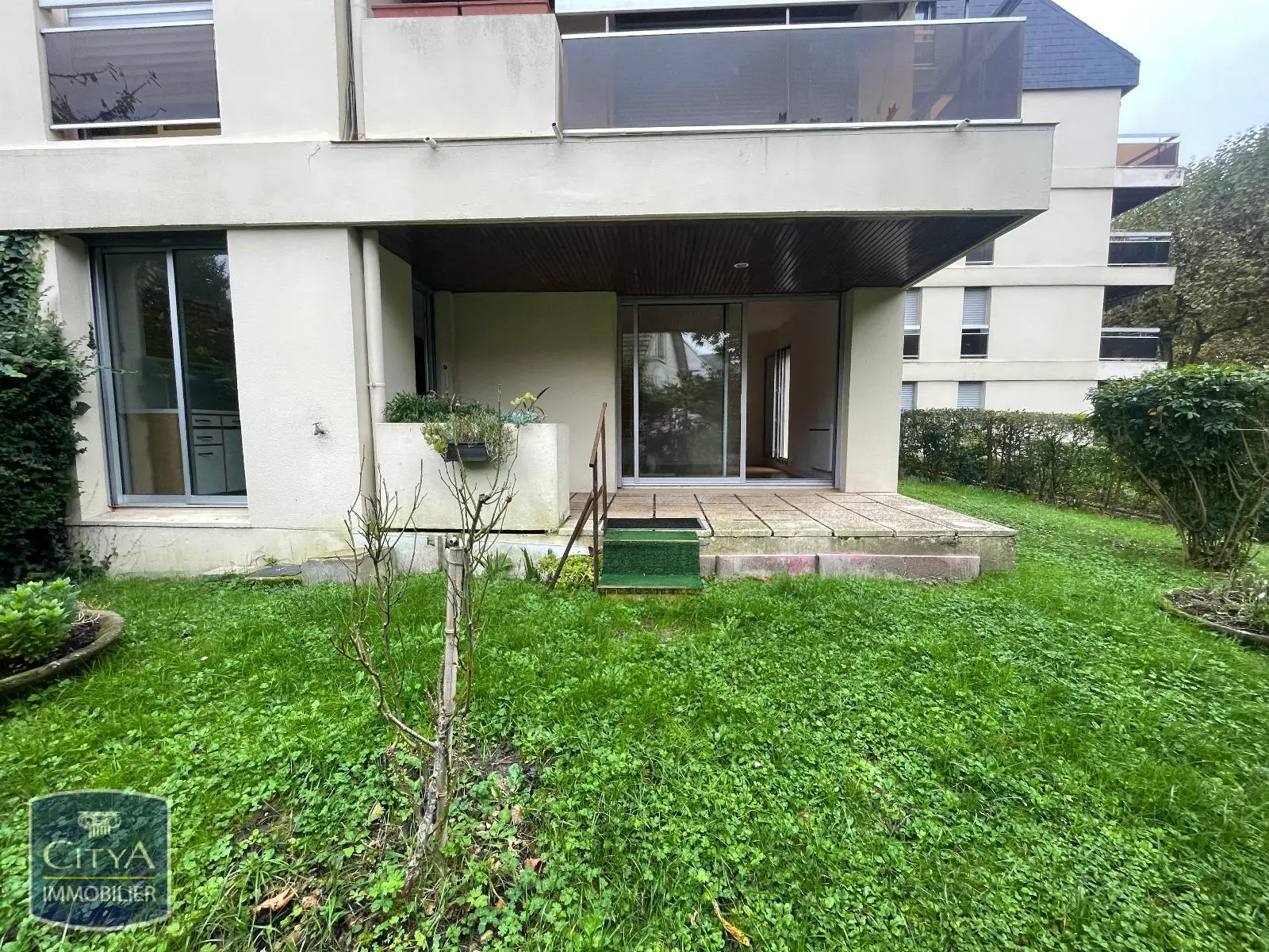 Photo 3 Appartement 2 pièces 61m²