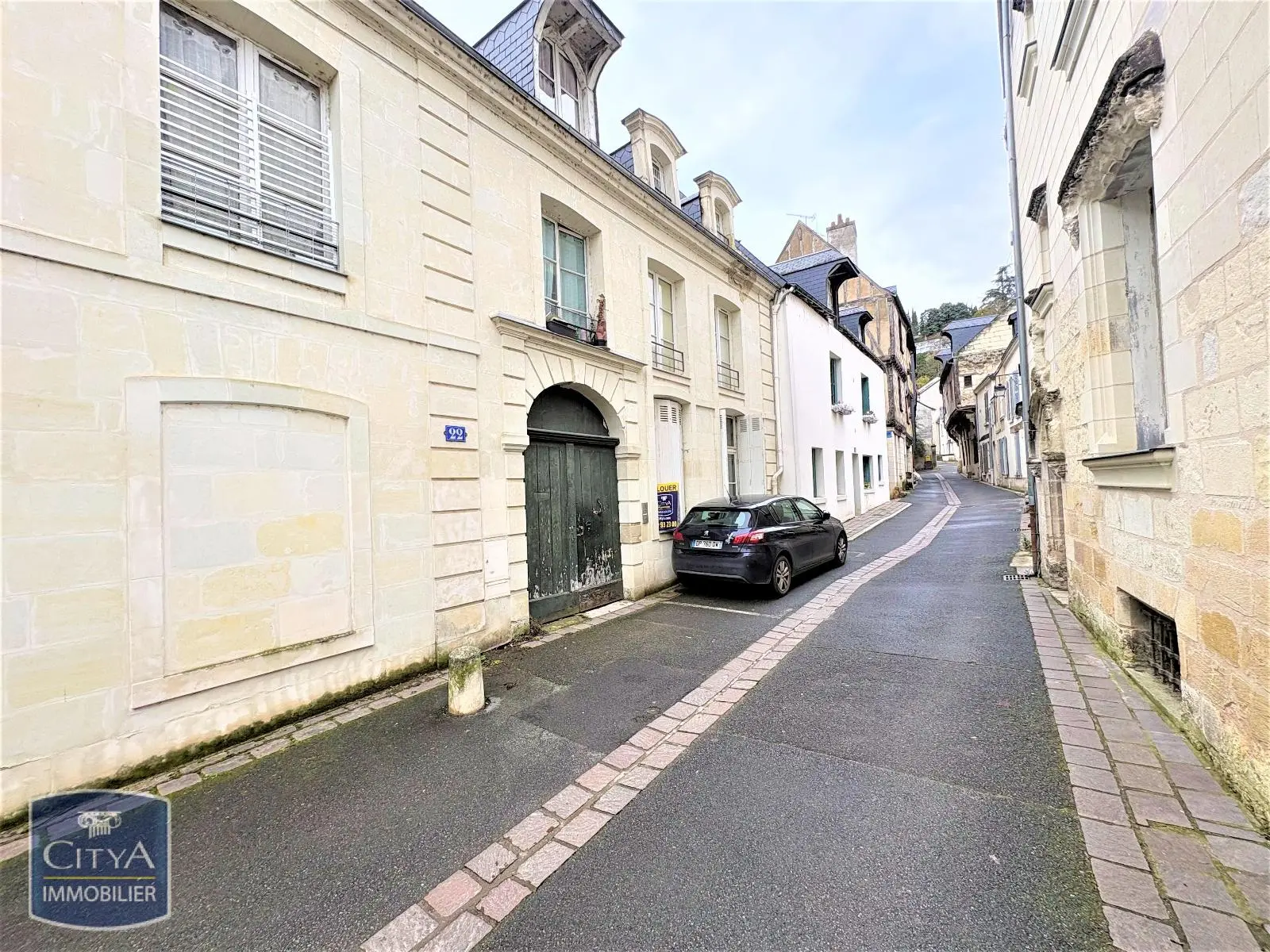 Photo 1 Appartement 2 pièces 47.3m²
