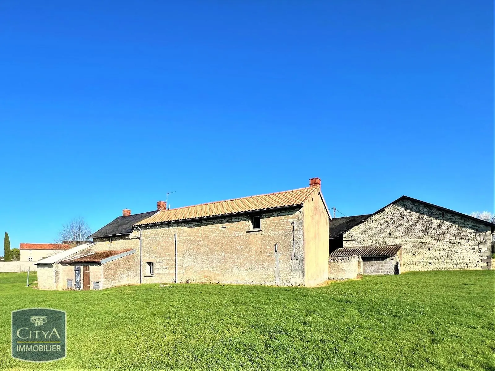 Photo 9 Maison 4 pièces 125m²