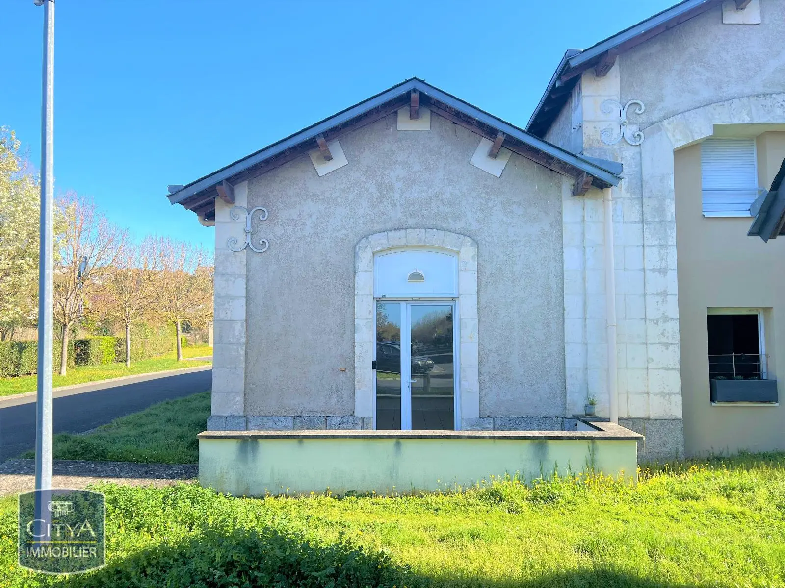 Photo 6 Appartement 2 pièces 48.5m²