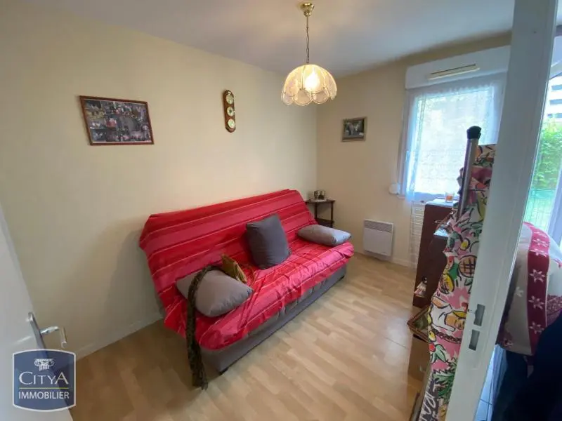 Photo 8 Appartement 2 pièces 55.06m²
