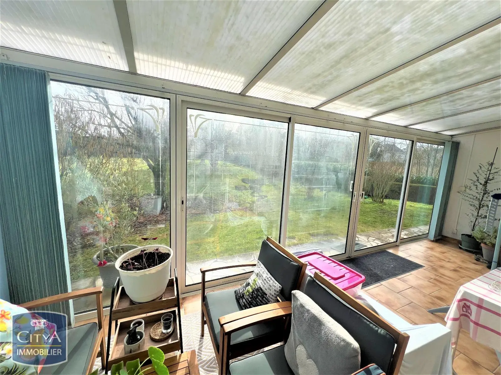 Photo 5 Maison 3 pièces 82m²