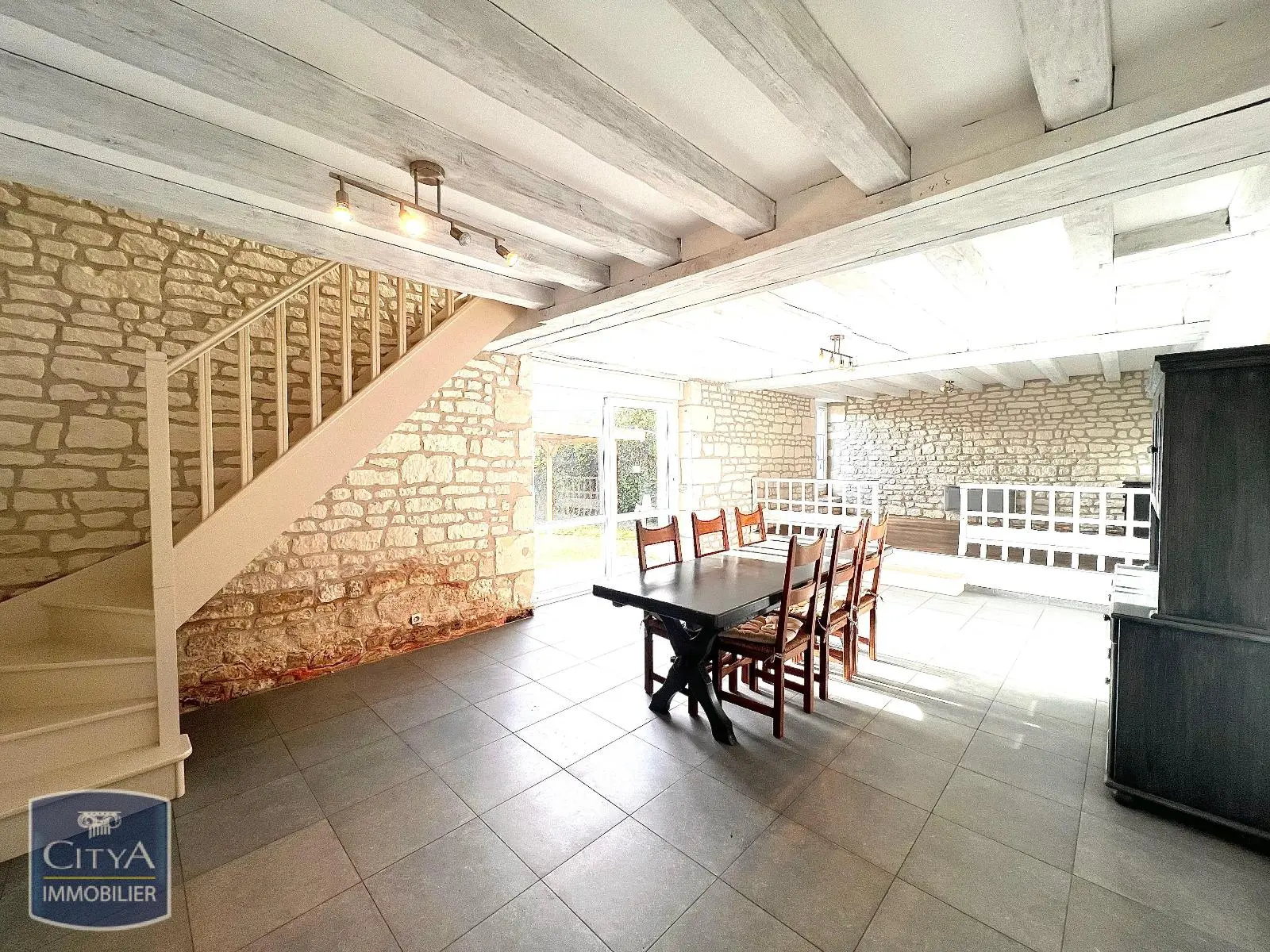 Photo 6 Maison 4 pièces 123m²