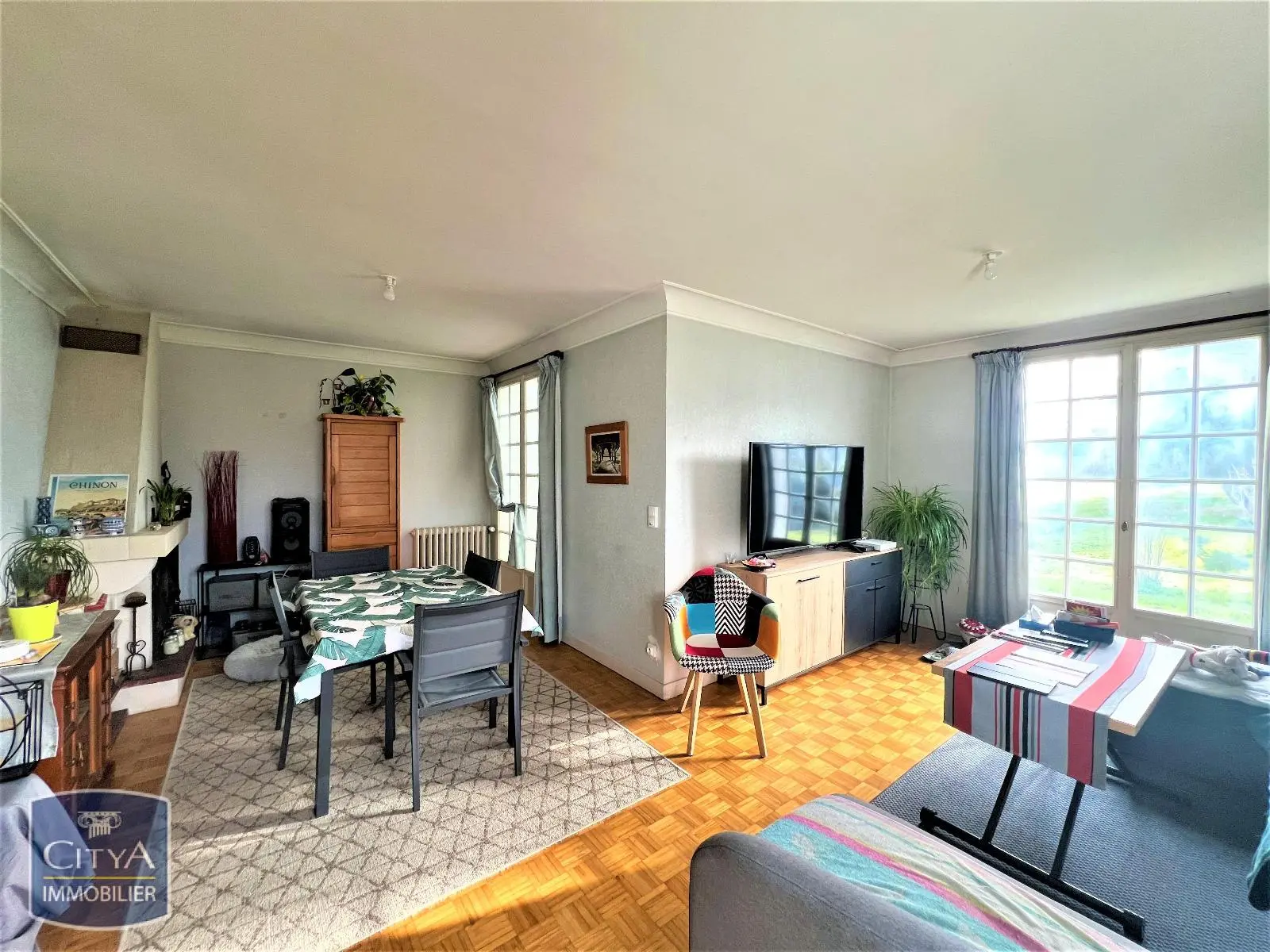 Photo 3 Maison 3 pièces 82m²