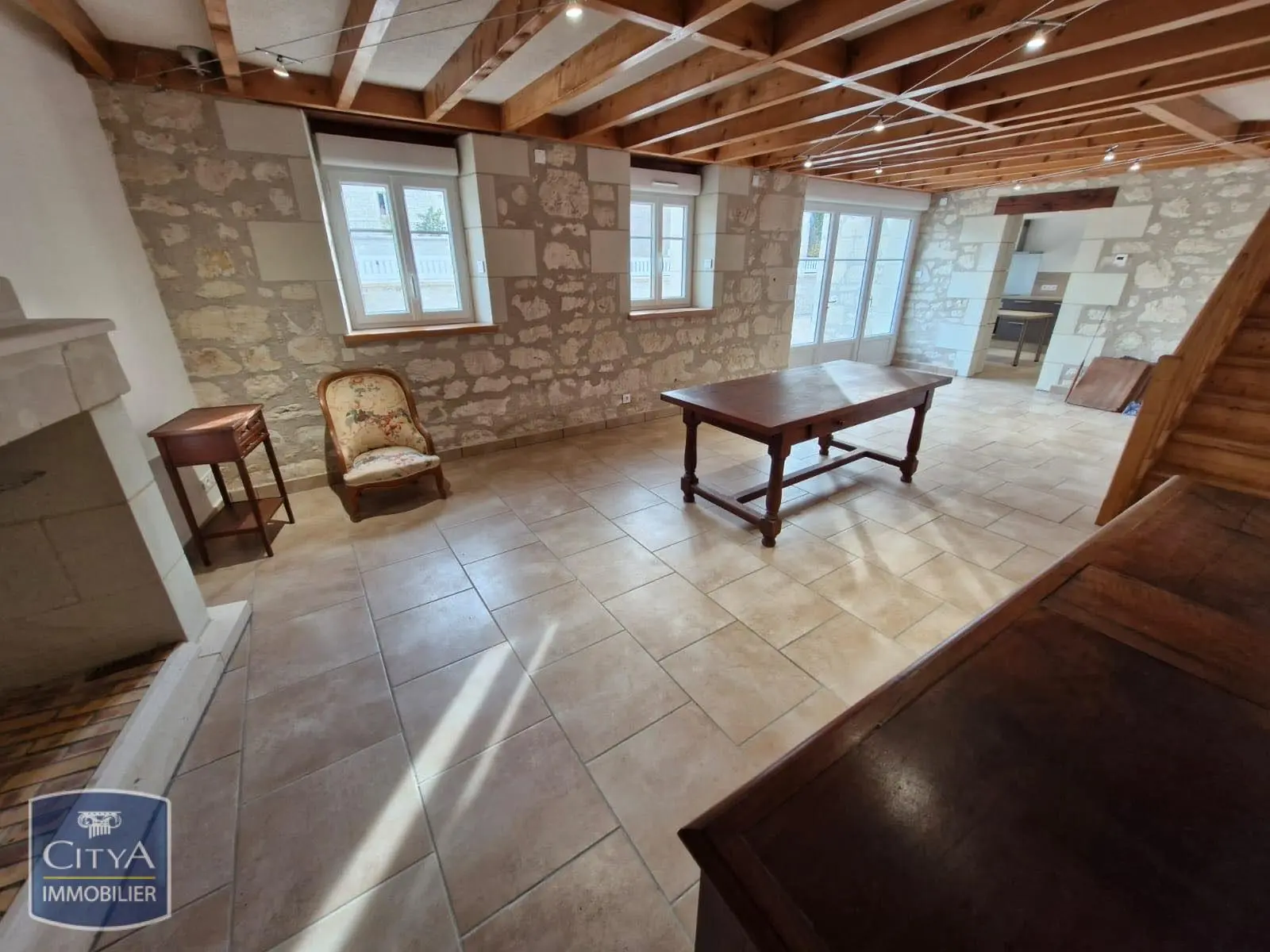 Photo 3 pour Maison 5 pièces 117.65m² Photo 3 Maison 5 pièces 117.65m²