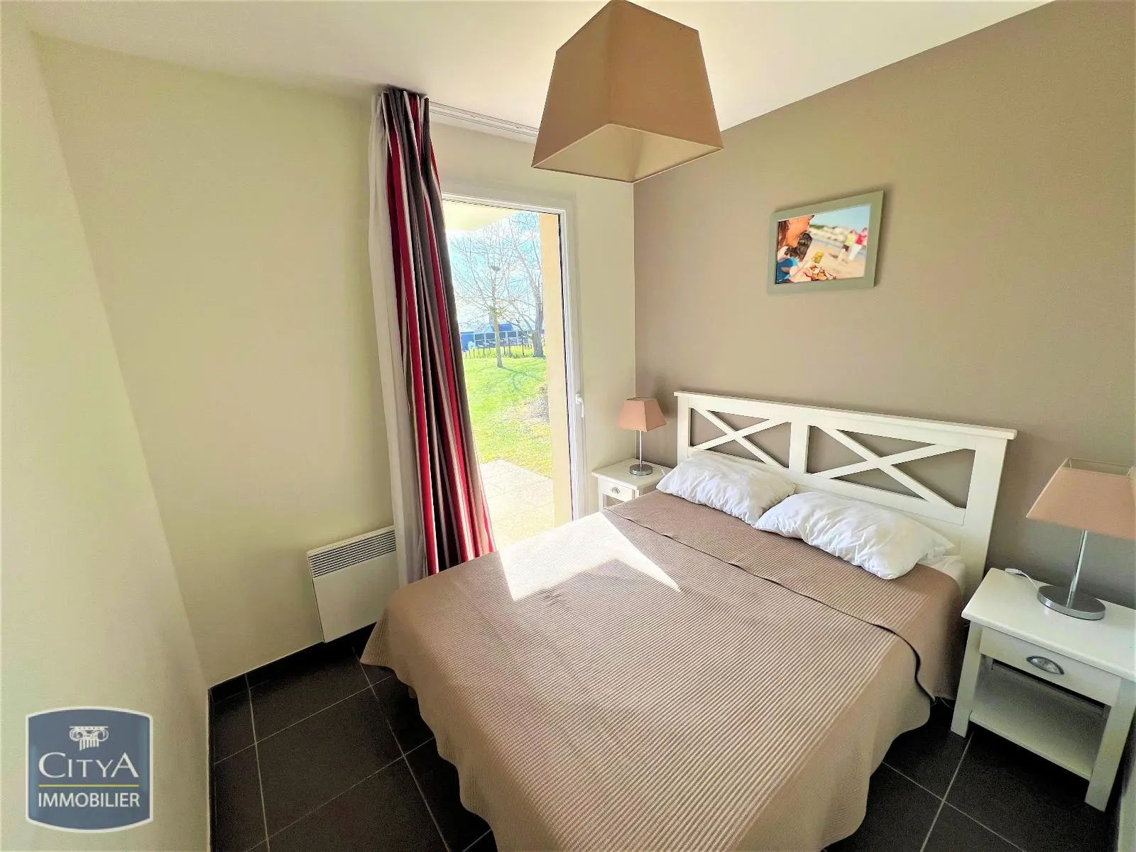Photo 4 appartement Chinon