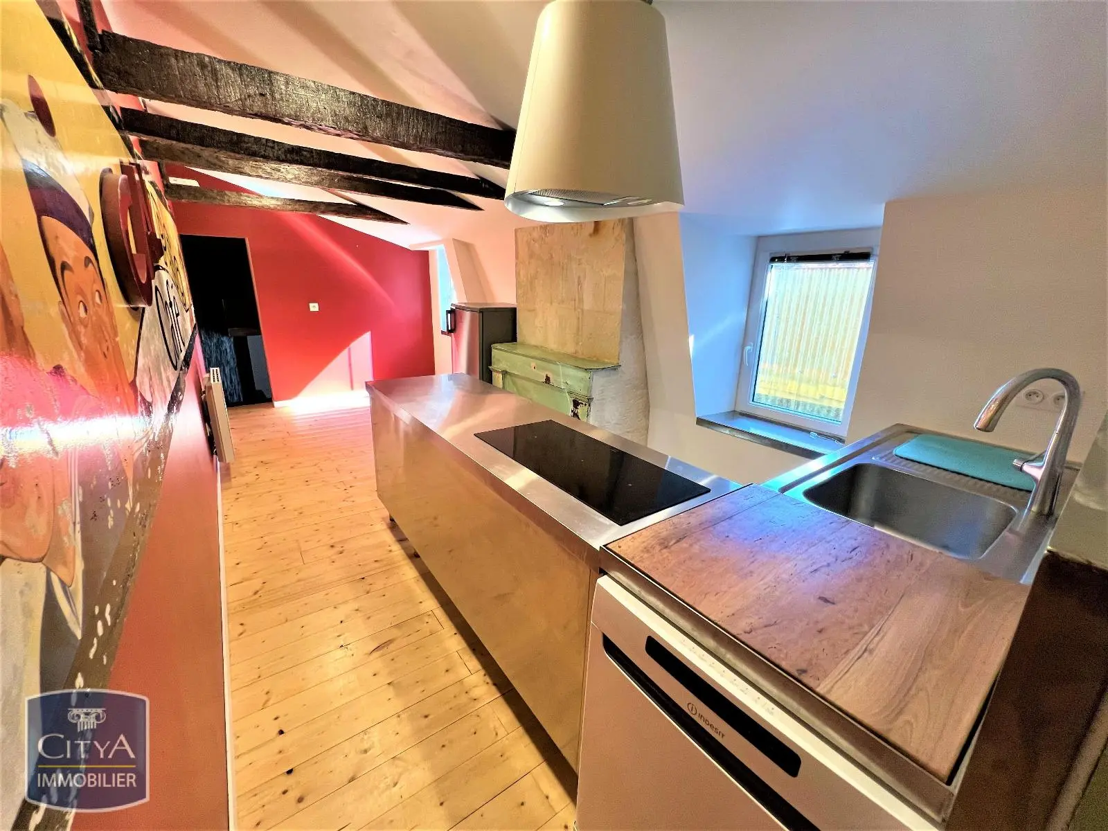 Photo 5 Appartement 4 pièces 119.28m²