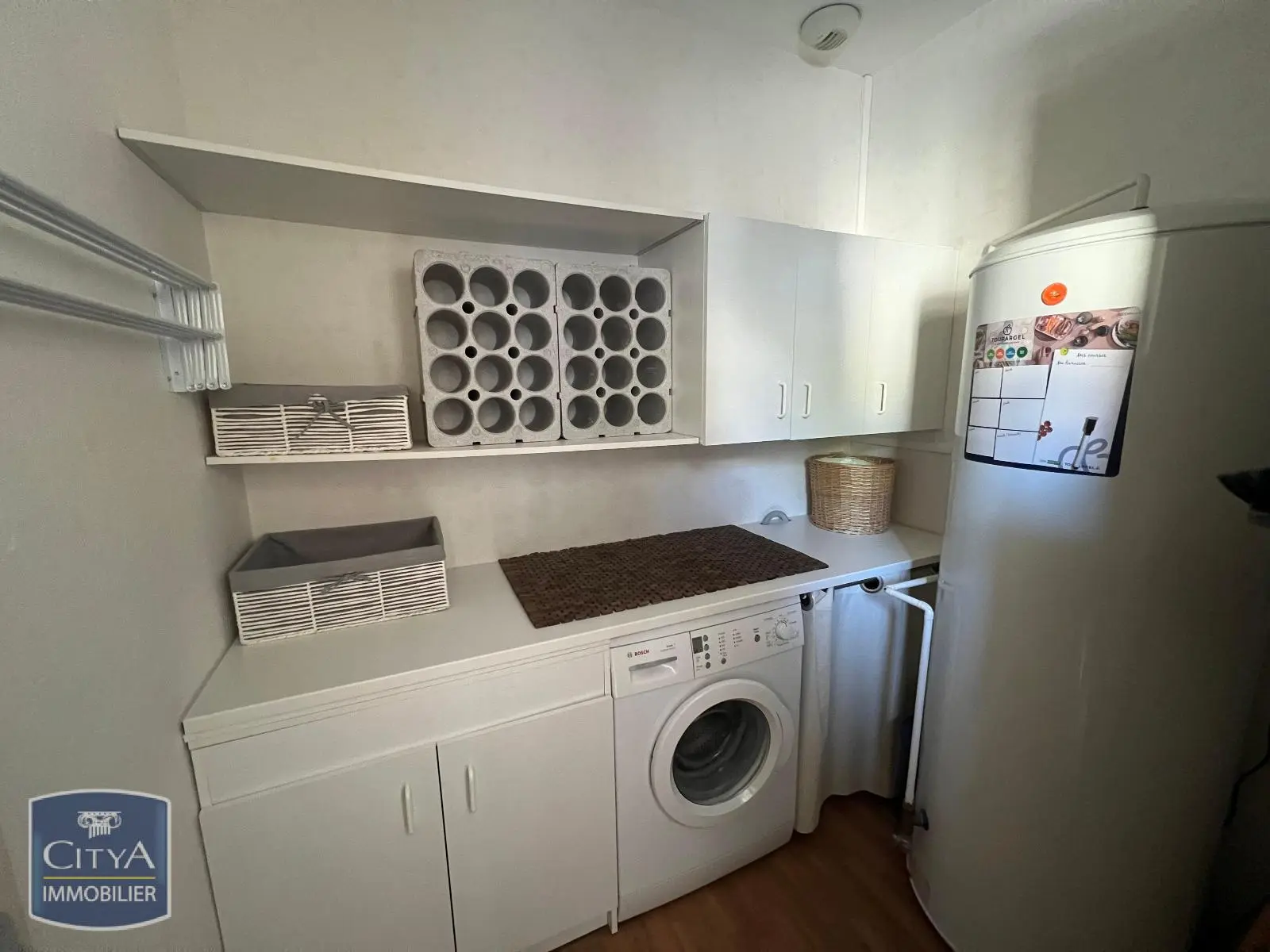 Photo 7 Appartement 5 pièces 122.31m²