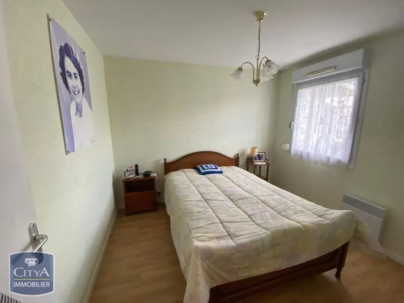Photo 9 Appartement 2 pièces 55.06m²