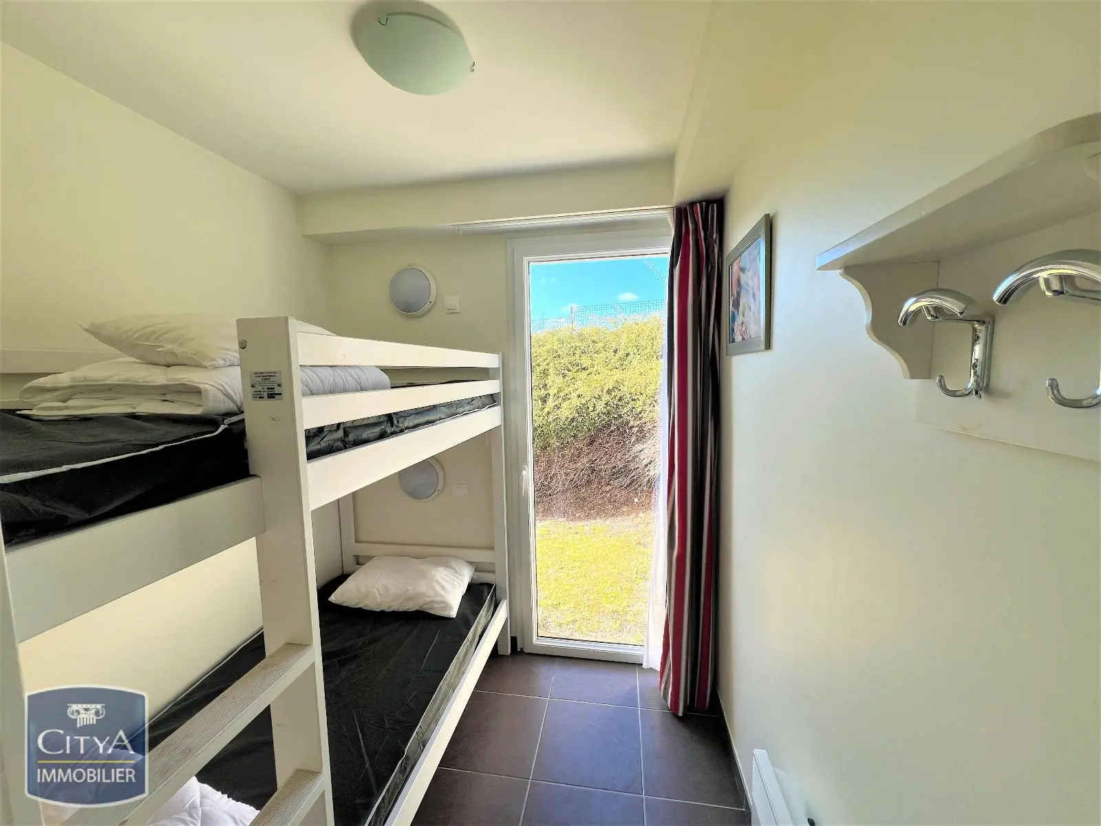 Photo 5 appartement Chinon