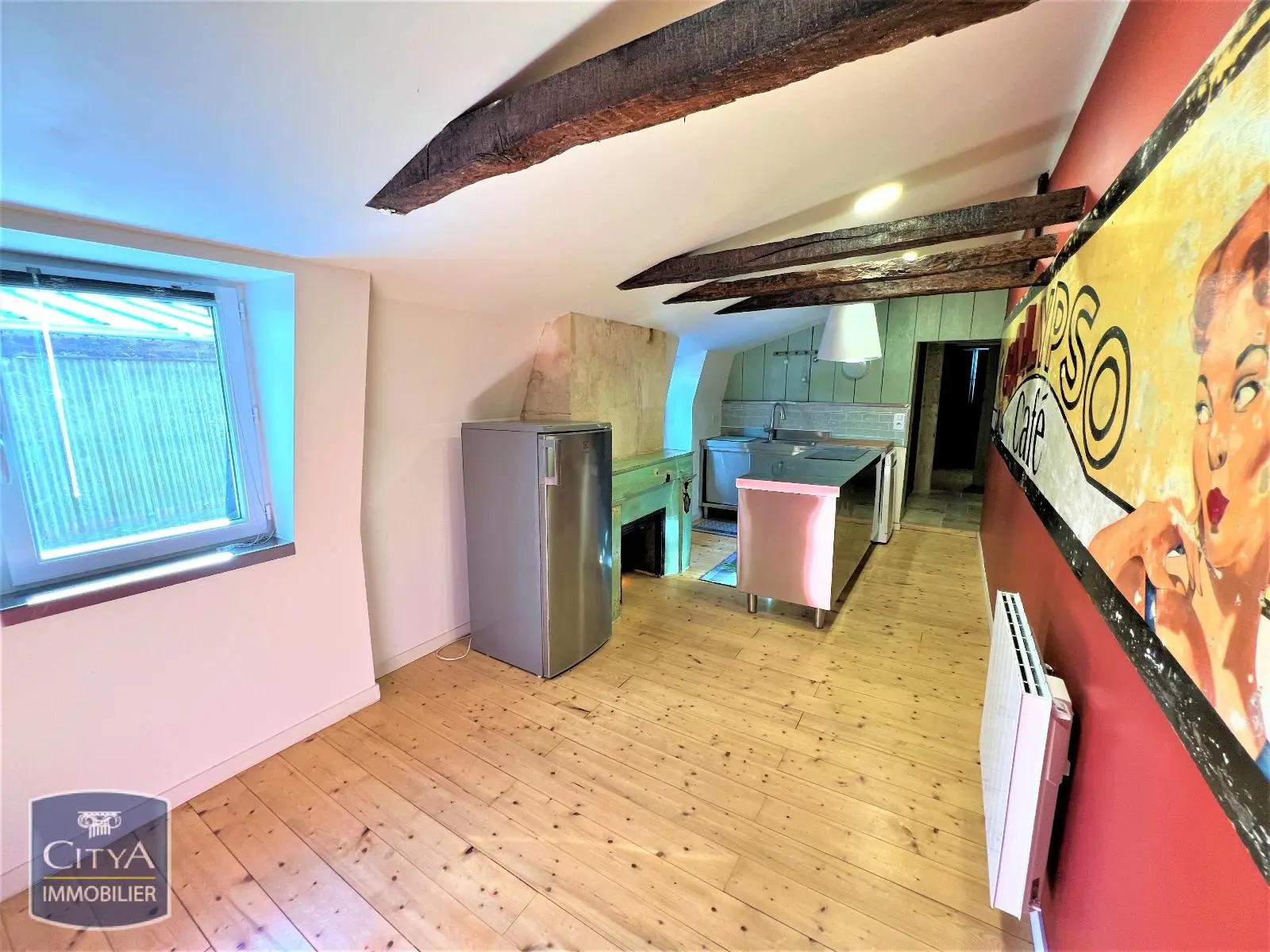Photo 6 Appartement 4 pièces 119.28m²