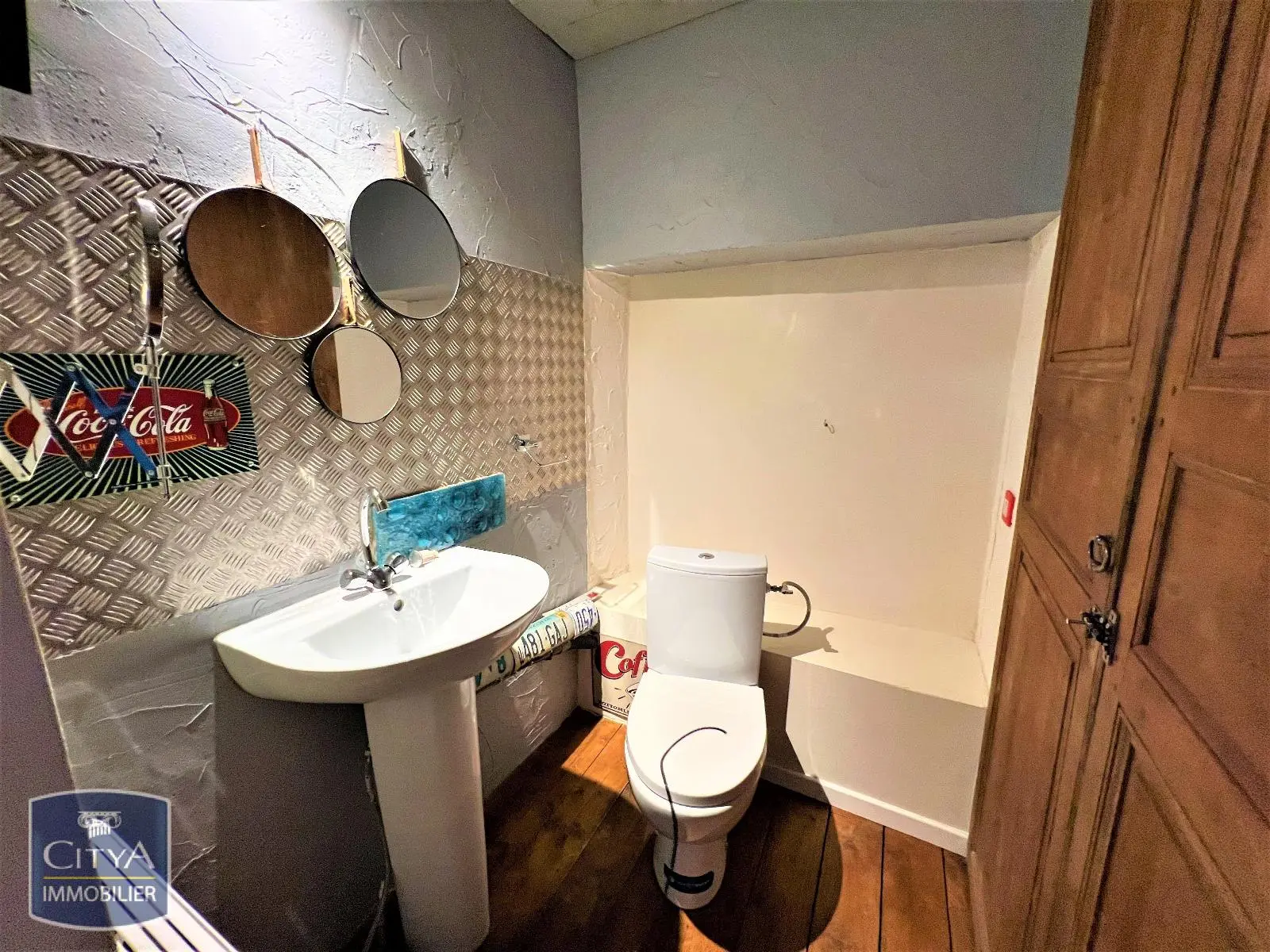 Photo 4 Appartement 4 pièces 119.28m²