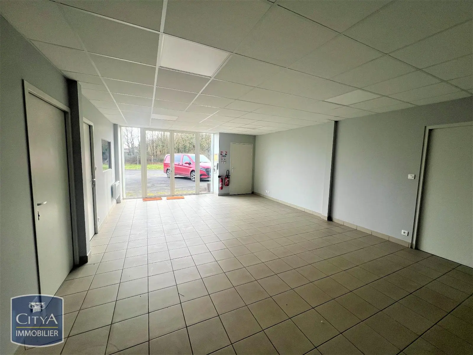 Photo 2 Local Commercial