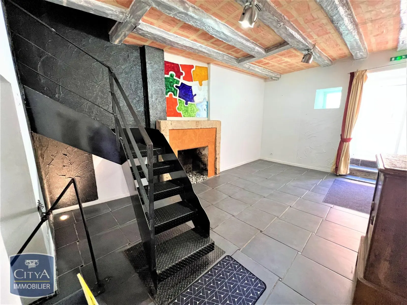Photo 1 Appartement 4 pièces 119.28m²