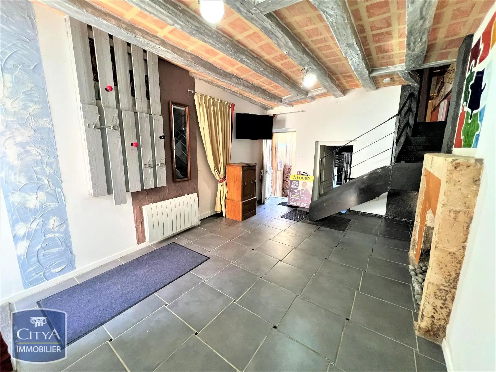 Photo 2 Appartement 4 pièces 119.28m²