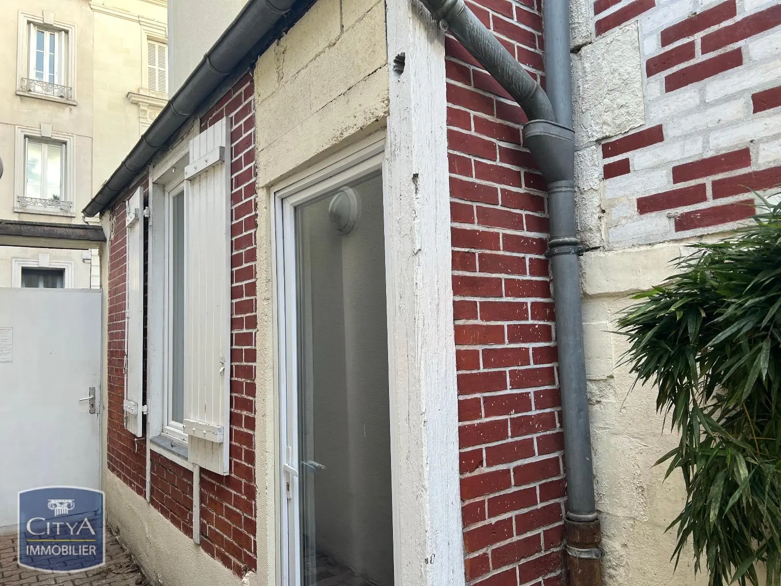 Photo 1 Appartement 2 pièces 28.1m²