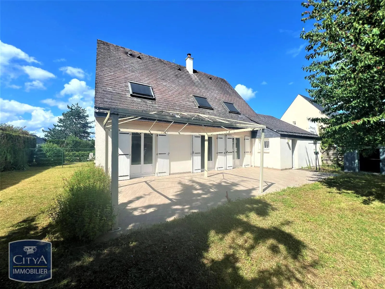 Photo 12 Maison 5 pièces 127m²