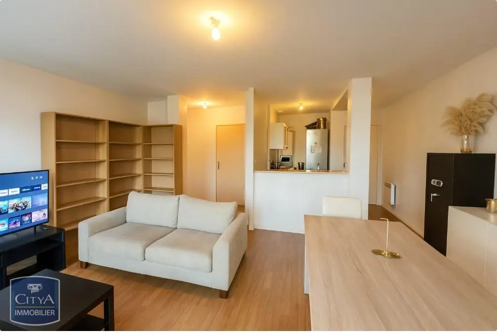 Photo 1 Appartement 3 pièces 72.9m²