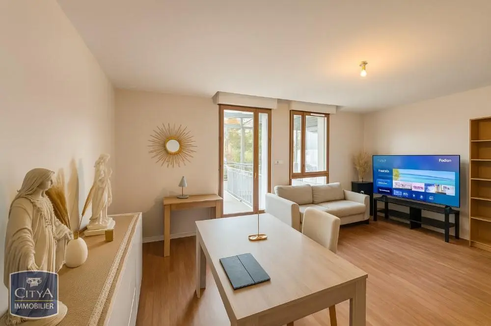 Photo 2 Appartement 3 pièces 72.9m²