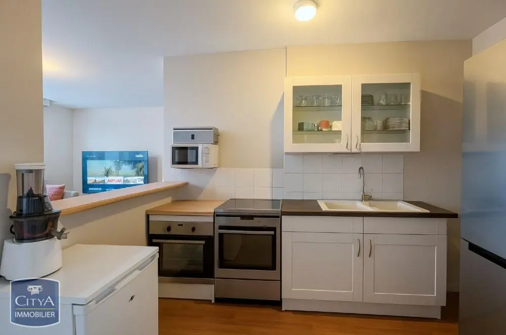 Photo 3 Appartement 3 pièces 72.9m²