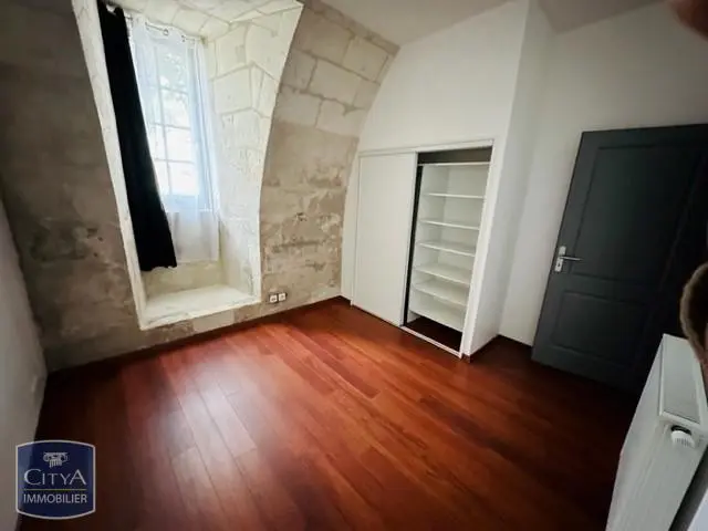 Photo 4 Appartement 2 pièces 47.98m²