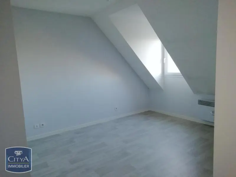 Photo 2 Appartement 2 pièces 44.43m²
