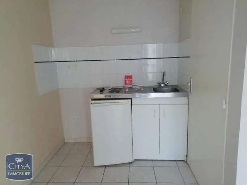 Photo 3 Appartement 2 pièces 44.43m²