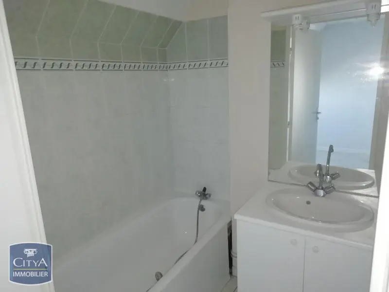 Photo 5 Appartement 2 pièces 44.43m²