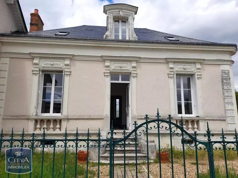 Photo 1 Maison 3 pièces 72m²