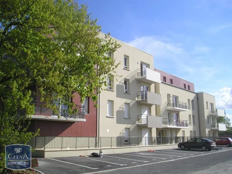 Photo 13 appartement Chinon