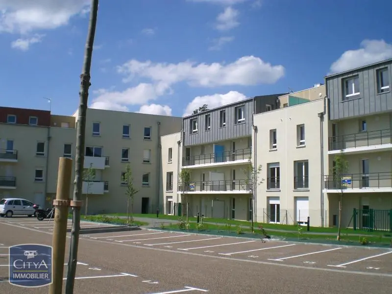 Photo 8 Appartement 3 pièces 59.1m²