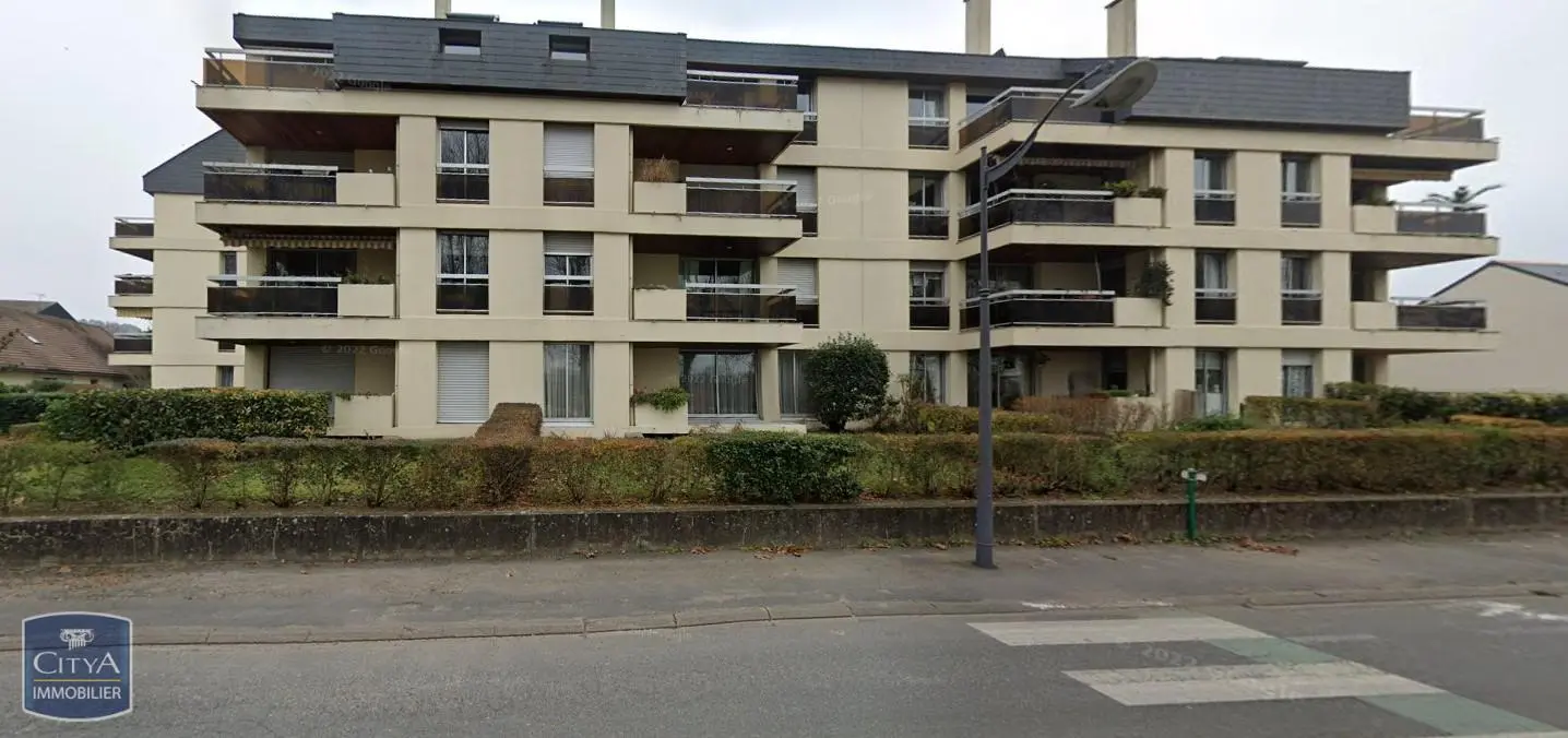Photo 1 Appartement 3 pièces 73.72m²