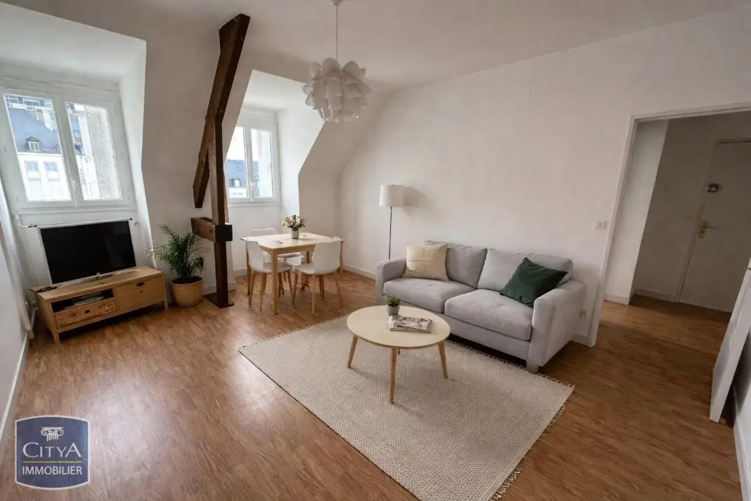 Photo 1 Appartement 2 pièces 67.35m²