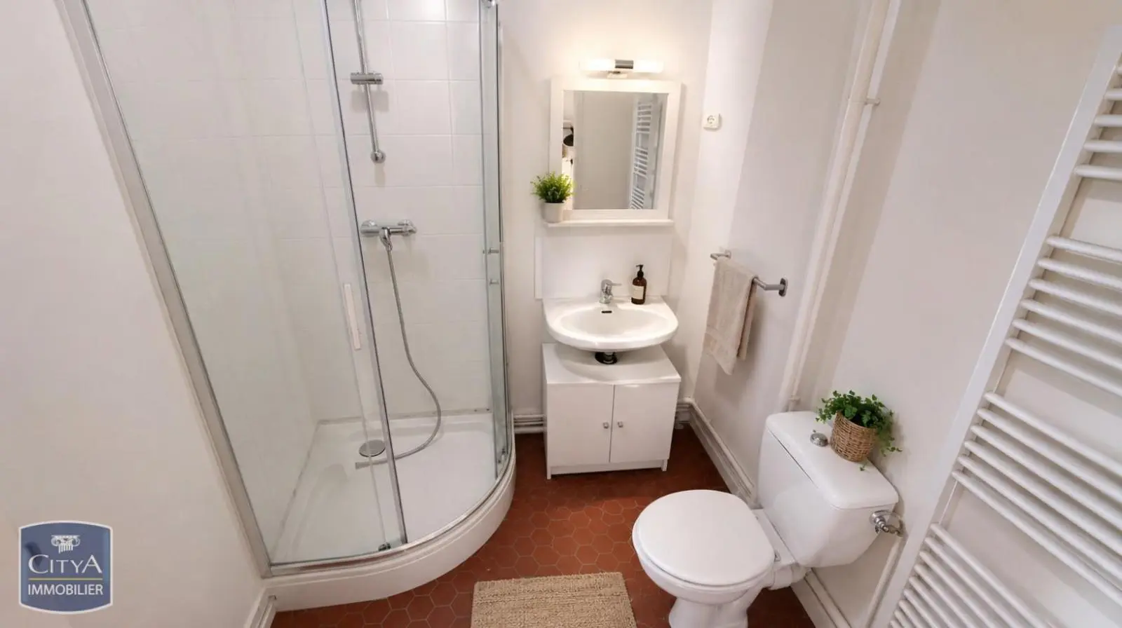 Photo 4 Appartement 1 pièce 34.7m²