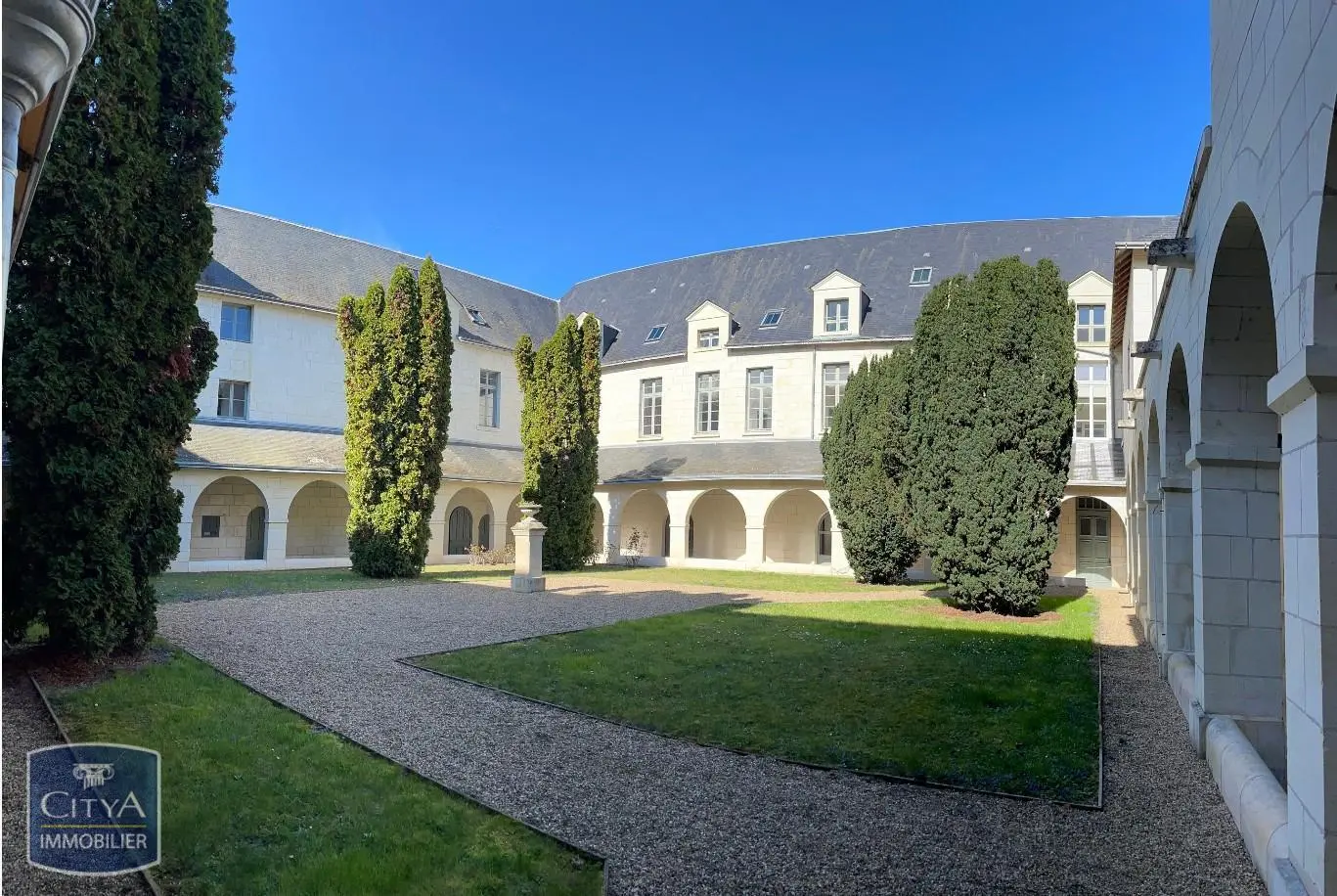 Photo 1 Appartement 3 pièces 85.8m²