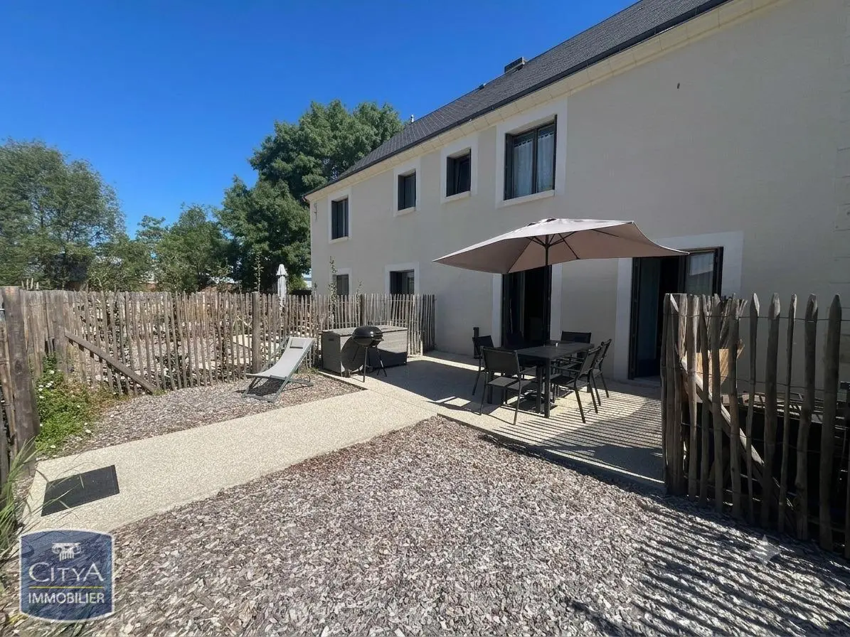 Photo 1 Maison 3 pièces 61.5m²
