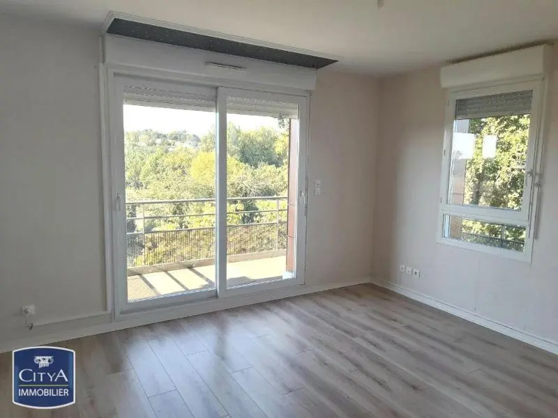 Photo 3 appartement Chinon