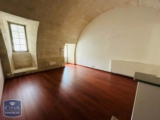 Photo 2 Appartement 2 pièces 47.98m²